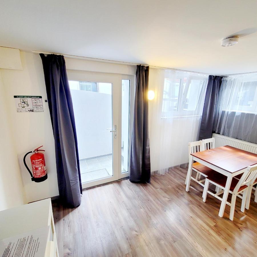 Bnb Fliegerhaeusle Hagnau 24H Self Check In Kültér fotó