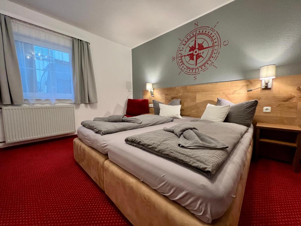 Bnb Fliegerhaeusle Hagnau 24H Self Check In Kültér fotó