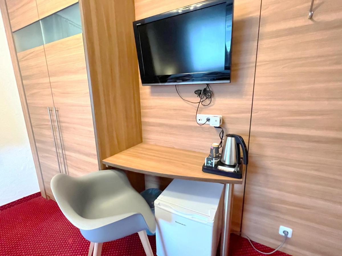 Bnb Fliegerhaeusle Hagnau 24H Self Check In Kültér fotó