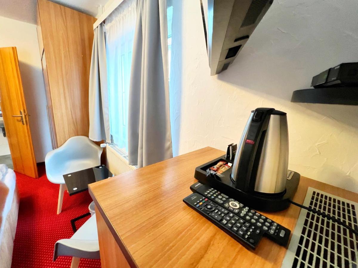 Bnb Fliegerhaeusle Hagnau 24H Self Check In Kültér fotó