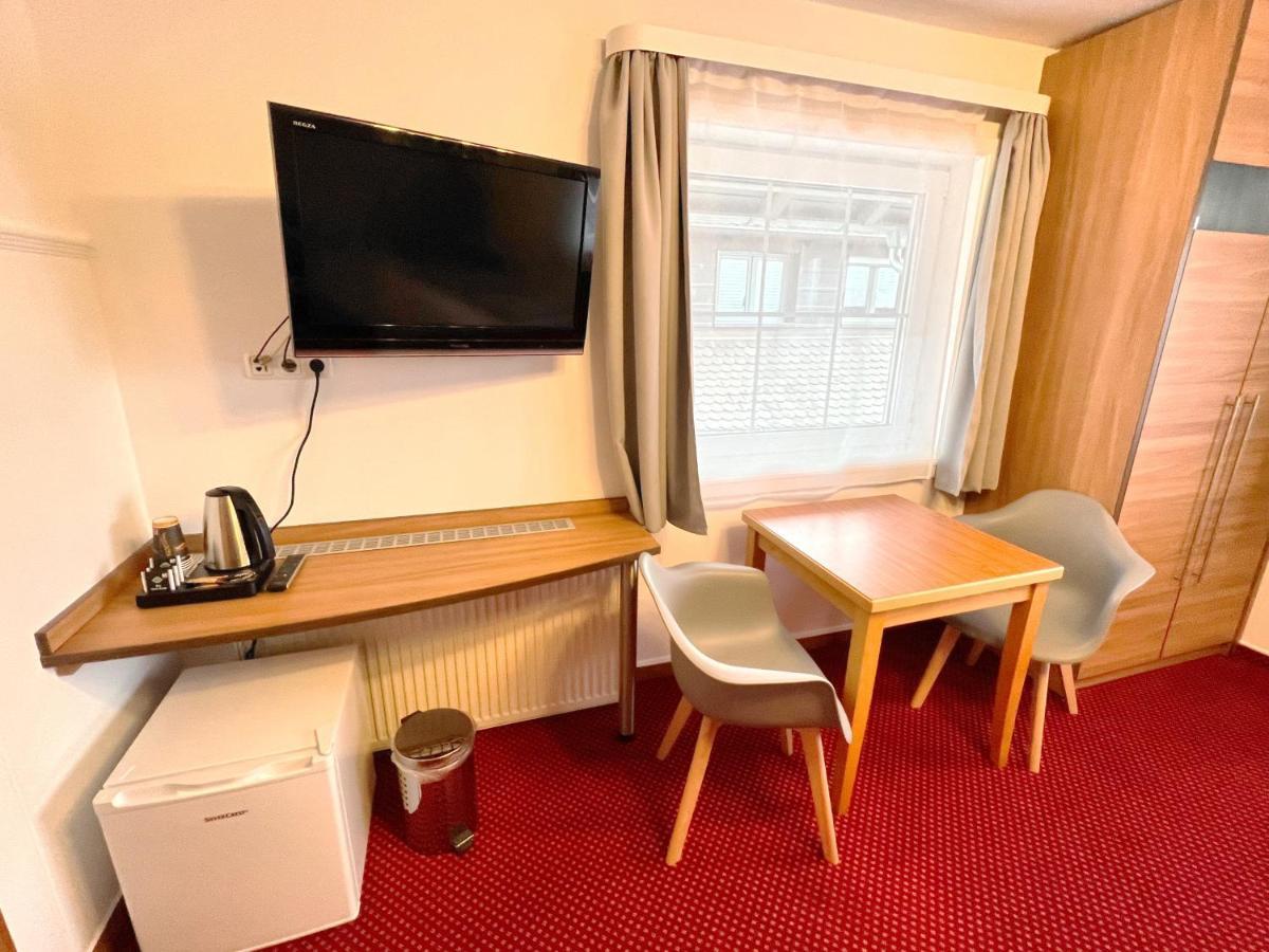Bnb Fliegerhaeusle Hagnau 24H Self Check In Kültér fotó